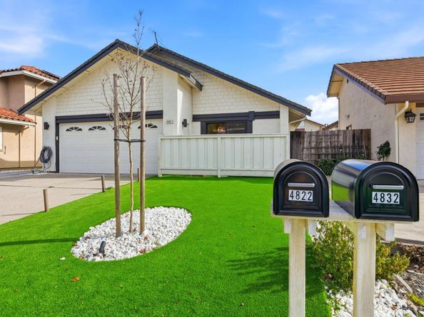 4822 La Habra Street, Union City CA 94587