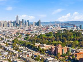 1270 Hampshire Street, San Francisco CA 94110