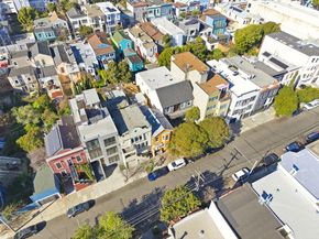 1270 Hampshire Street, San Francisco CA 94110