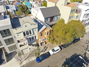 1270 Hampshire Street, San Francisco CA 94110