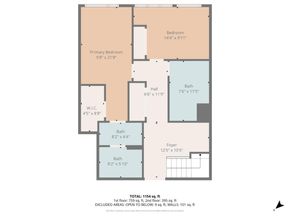 99 Rausch Street 524, San Francisco CA 94103