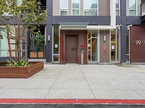 99 Rausch Street 524, San Francisco CA 94103