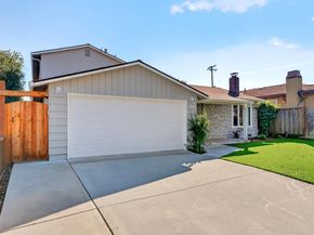 7552 Tiptoe Lane, Cupertino CA 95014