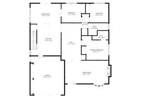 7552 Tiptoe Lane, Cupertino CA 95014