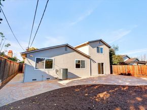 7552 Tiptoe Lane, Cupertino CA 95014