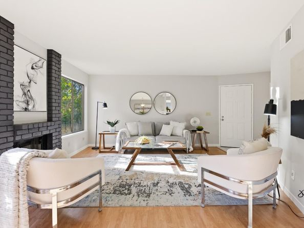 16154 Loretta Lane, Los Gatos CA 95032