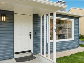 227 Wicklow Drive, South San Francisco CA 94080