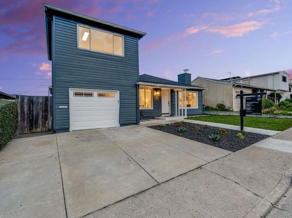 227 Wicklow Drive, South San Francisco CA 94080