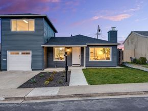 227 Wicklow Drive, South San Francisco CA 94080