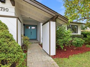 1790 Karameos Court, Sunnyvale CA 94087