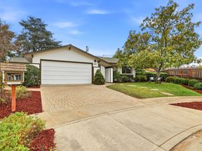 1790 Karameos Court, Sunnyvale CA 94087