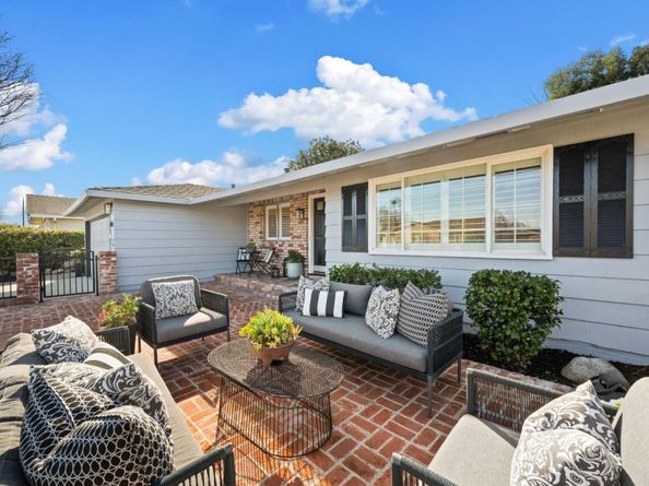 4485 Lynfield Lane, San Jose CA 95136