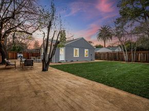 579 Green Manor Court, Palo Alto CA 94301