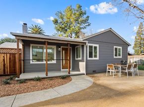 579 Green Manor Court, Palo Alto CA 94301