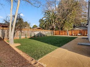 579 Green Manor Court, Palo Alto CA 94301