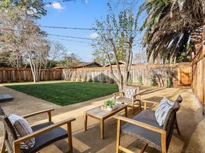 579 Green Manor Court, Palo Alto CA 94301