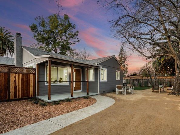 579 Green Manor Court, Palo Alto CA 94301