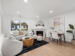 579 Green Manor Court, Palo Alto CA 94301