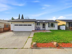 31383 Santa Ana Way, Union City CA 94587