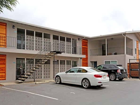 Grove, Castro Valley CA 94546