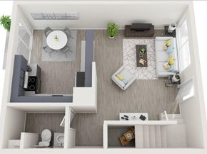 Grove, Castro Valley CA 94546