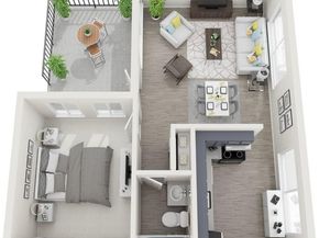 Grove, Castro Valley CA 94546