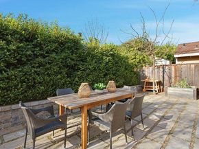 1316 Rosewood Avenue, San Carlos CA 94070