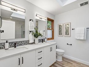 1316 Rosewood Avenue, San Carlos CA 94070