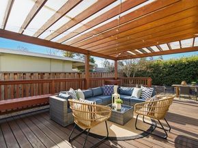 1316 Rosewood Avenue, San Carlos CA 94070