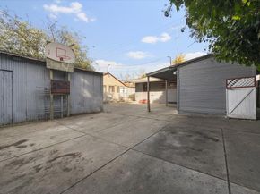 763 S 11th Street, San Jose CA 95112