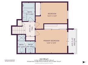 1466 Woodgrove Square, San Jose CA 95117