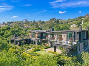 20078 Goetting Court, Saratoga CA 95070