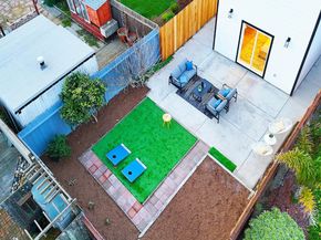 4329 Pacheco Street, San Francisco CA 94116