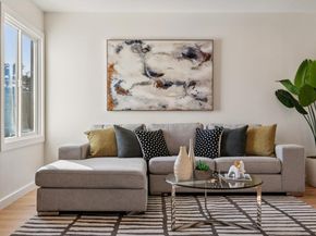 4329 Pacheco Street, San Francisco CA 94116