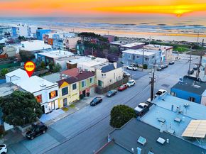 4329 Pacheco Street, San Francisco CA 94116