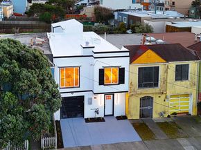 4329 Pacheco Street, San Francisco CA 94116