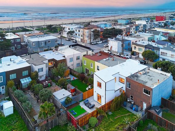 4329 Pacheco Street, San Francisco CA 94116