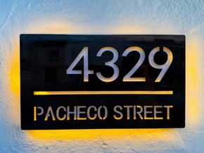 4329 Pacheco Street, San Francisco CA 94116