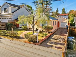 2066 Sterling Avenue, Menlo Park CA 94025