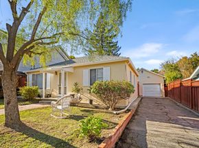 2066 Sterling Avenue, Menlo Park CA 94025