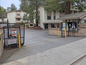 20812 4th Street 6, Saratoga CA 95070