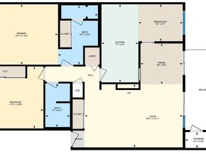 20812 4th Street 6, Saratoga CA 95070