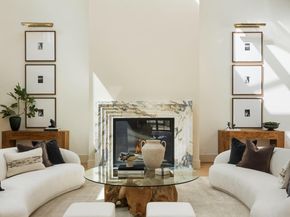 1215 La Cumbre, Hillsborough CA 94010