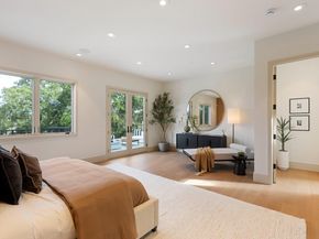 1215 La Cumbre, Hillsborough CA 94010