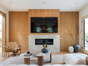 1215 La Cumbre, Hillsborough CA 94010