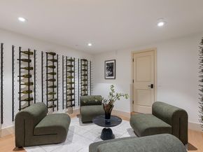 1215 La Cumbre, Hillsborough CA 94010