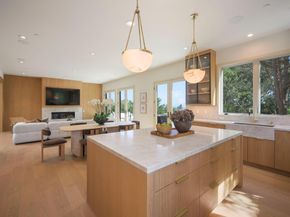 1215 La Cumbre, Hillsborough CA 94010