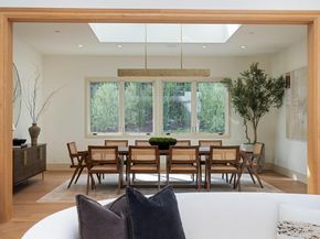 1215 La Cumbre, Hillsborough CA 94010