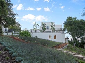 1215 La Cumbre, Hillsborough CA 94010