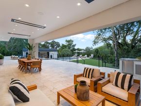 1215 La Cumbre, Hillsborough CA 94010